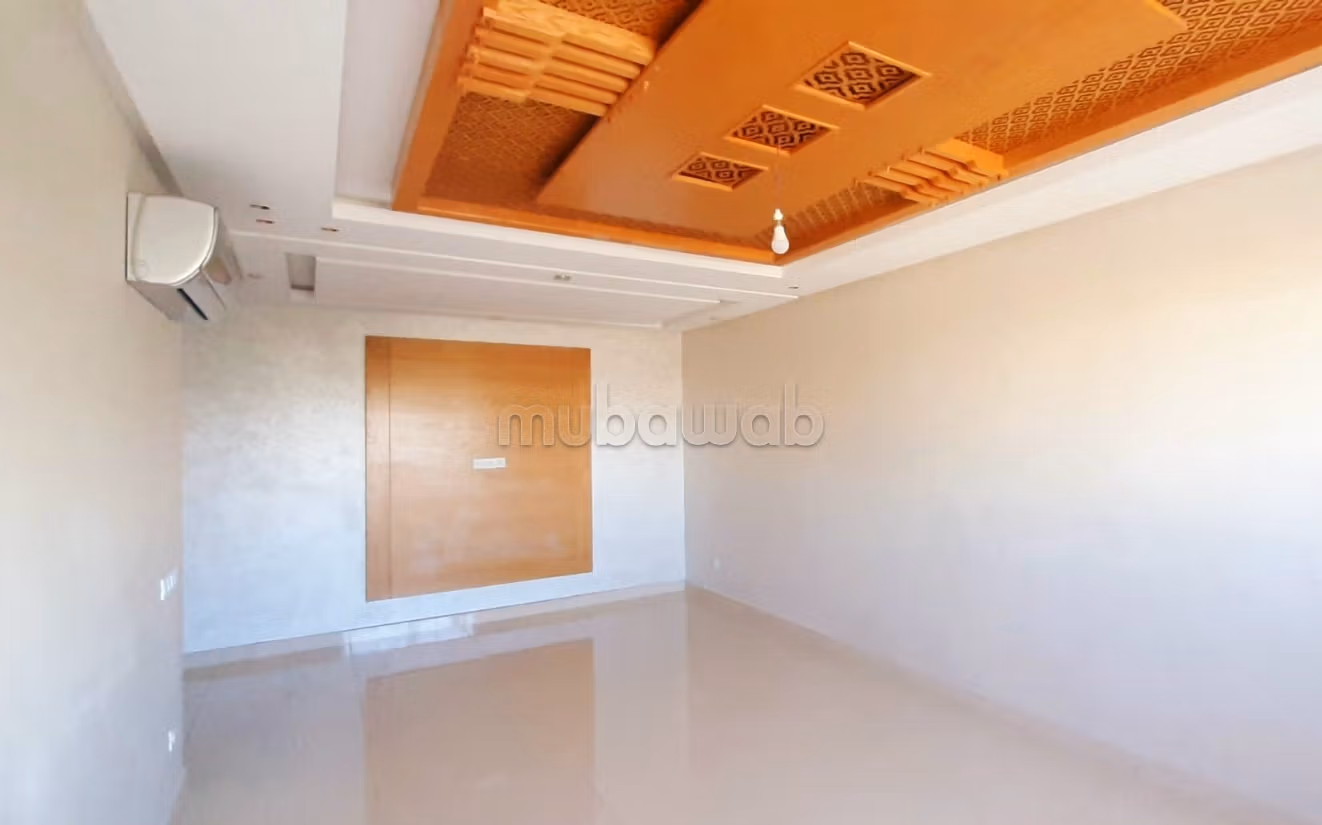 Appartement 130 m² f Agdal — 9
