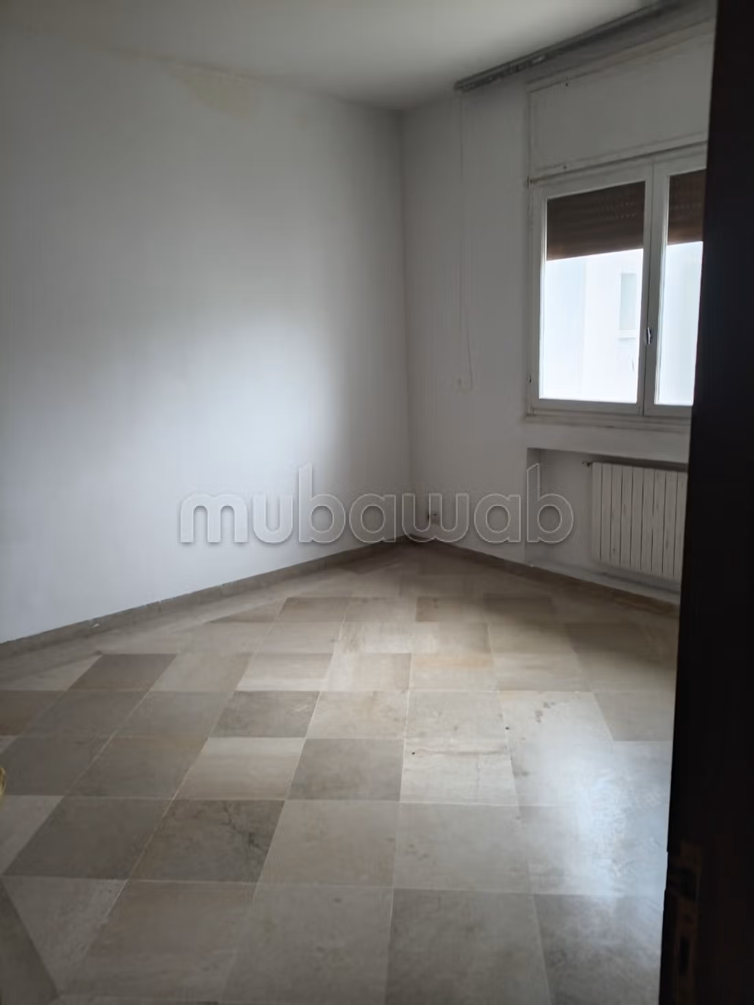In affitto, S4 a Città Mahrajène