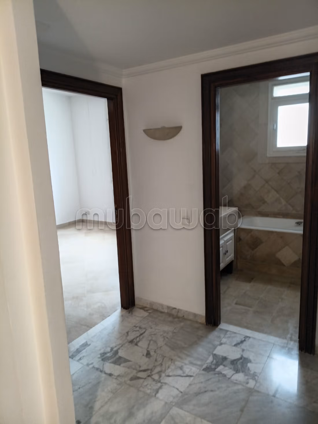 In affitto, S4 a Città Mahrajène