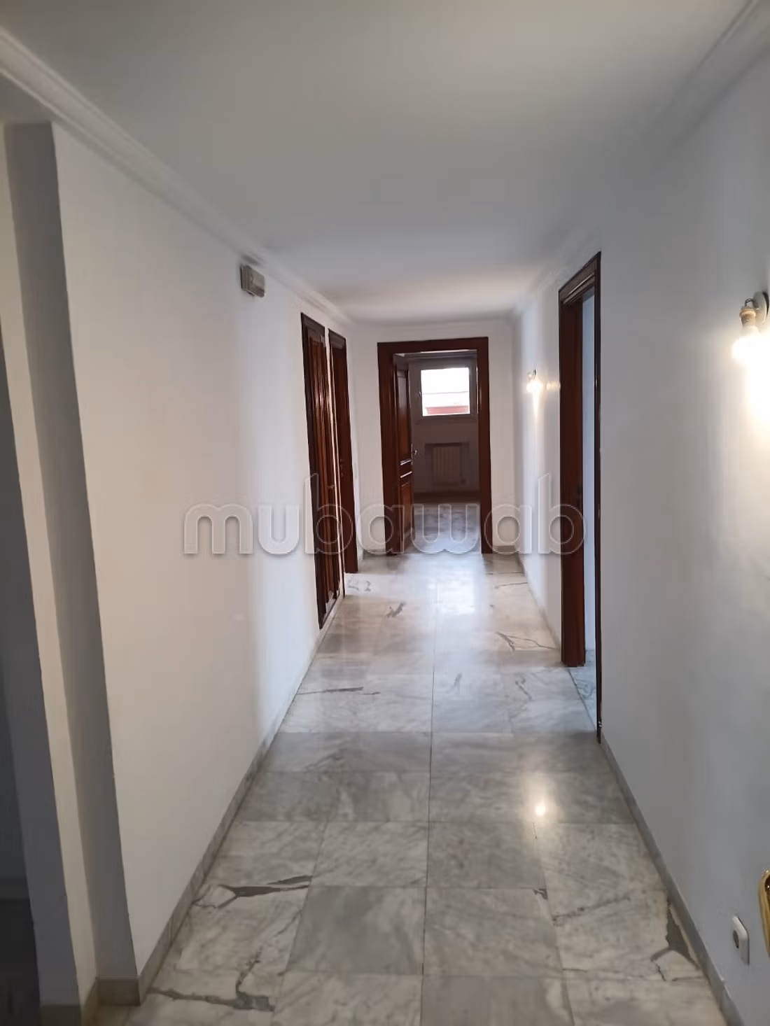 In affitto, S4 a Città Mahrajène