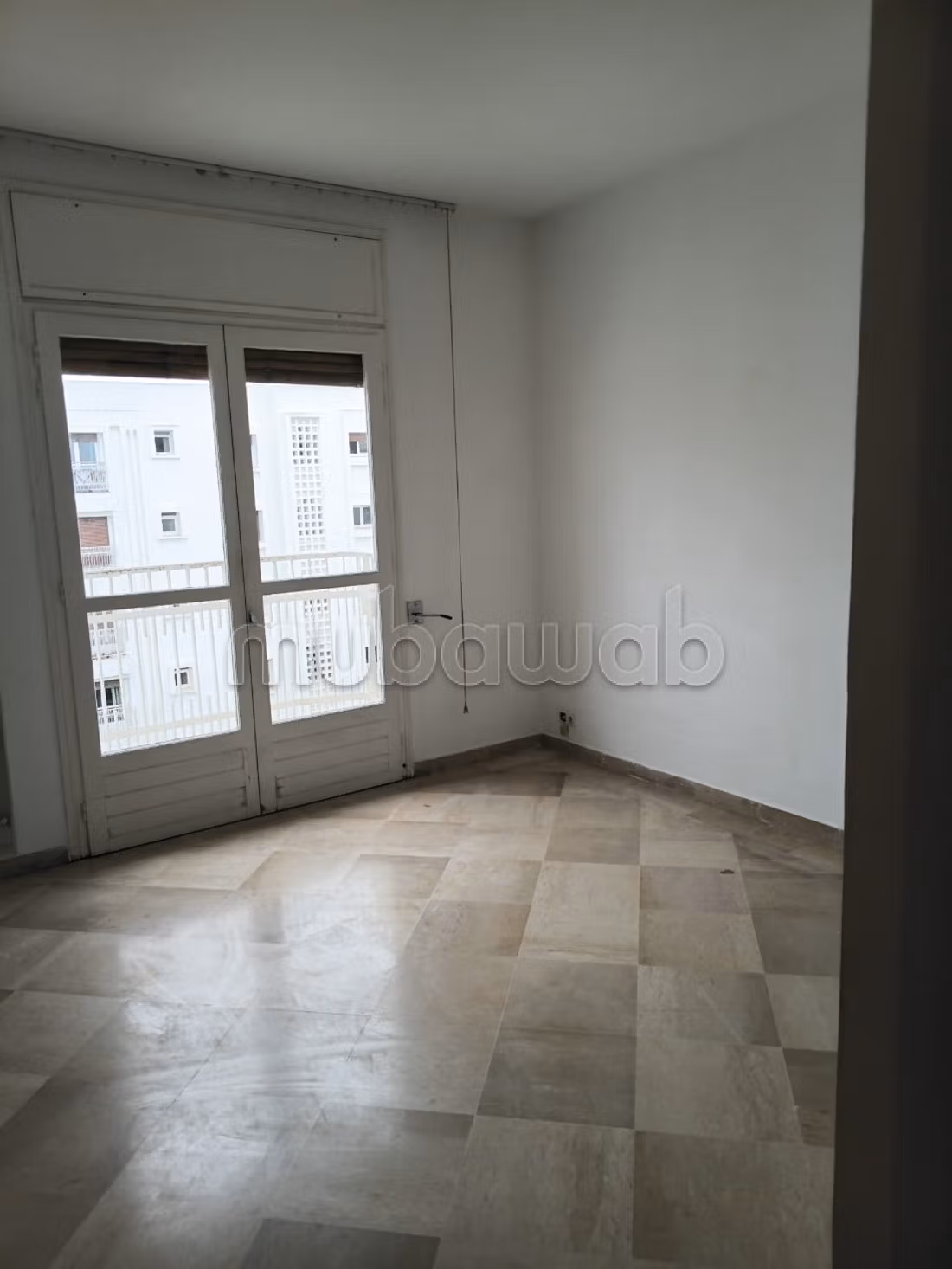 In affitto, S4 a Città Mahrajène