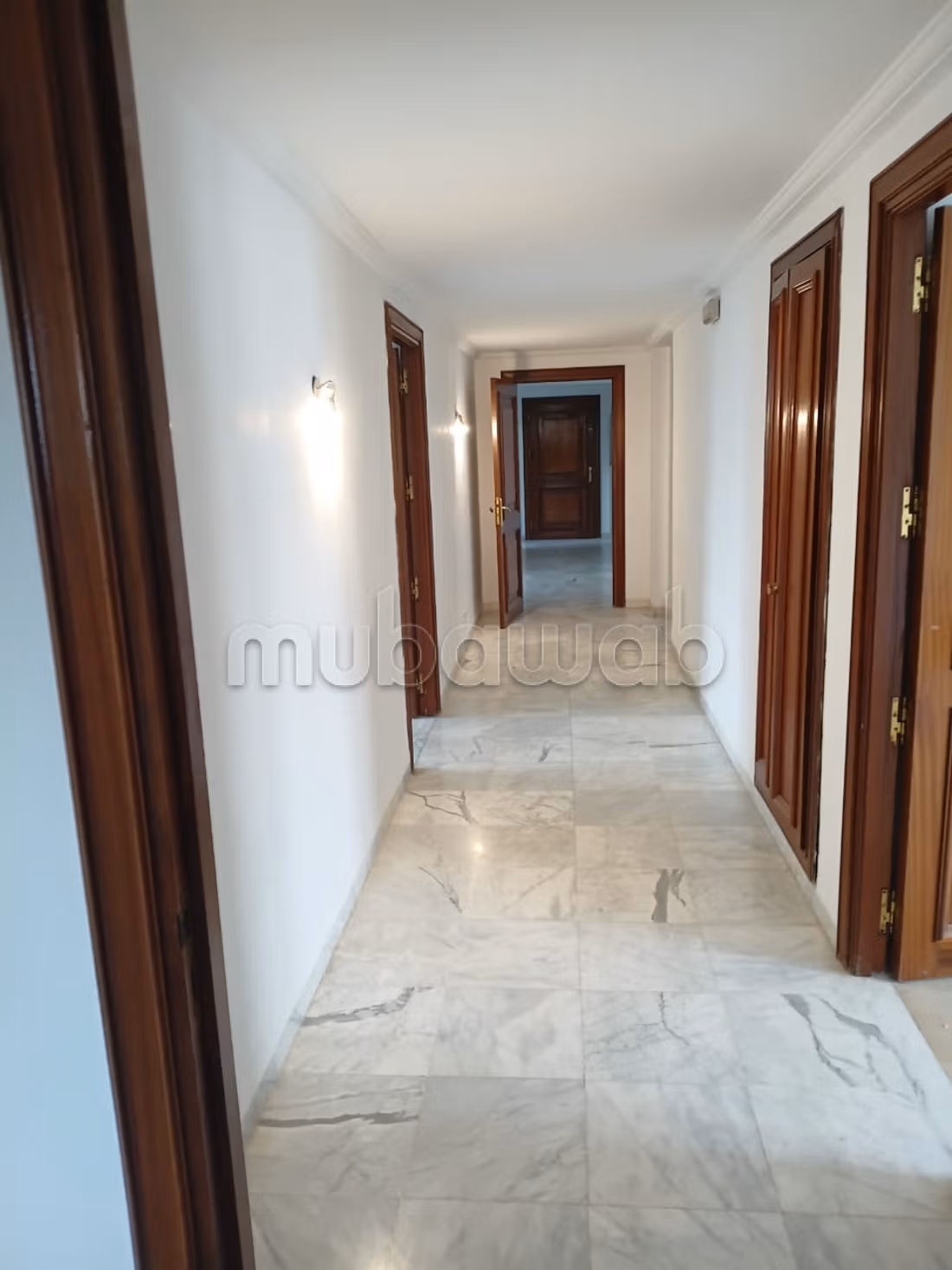 In affitto, S4 a Città Mahrajène