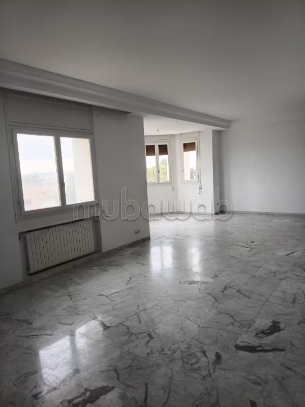 In affitto, S4 a Città Mahrajène
