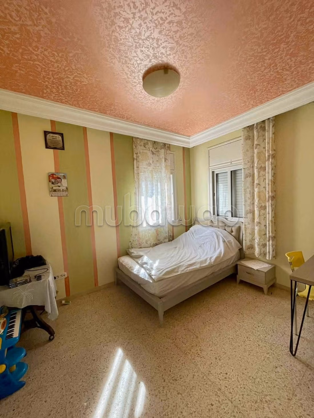 Appartamento S3 in vendita a Ezzahra - 2° piano