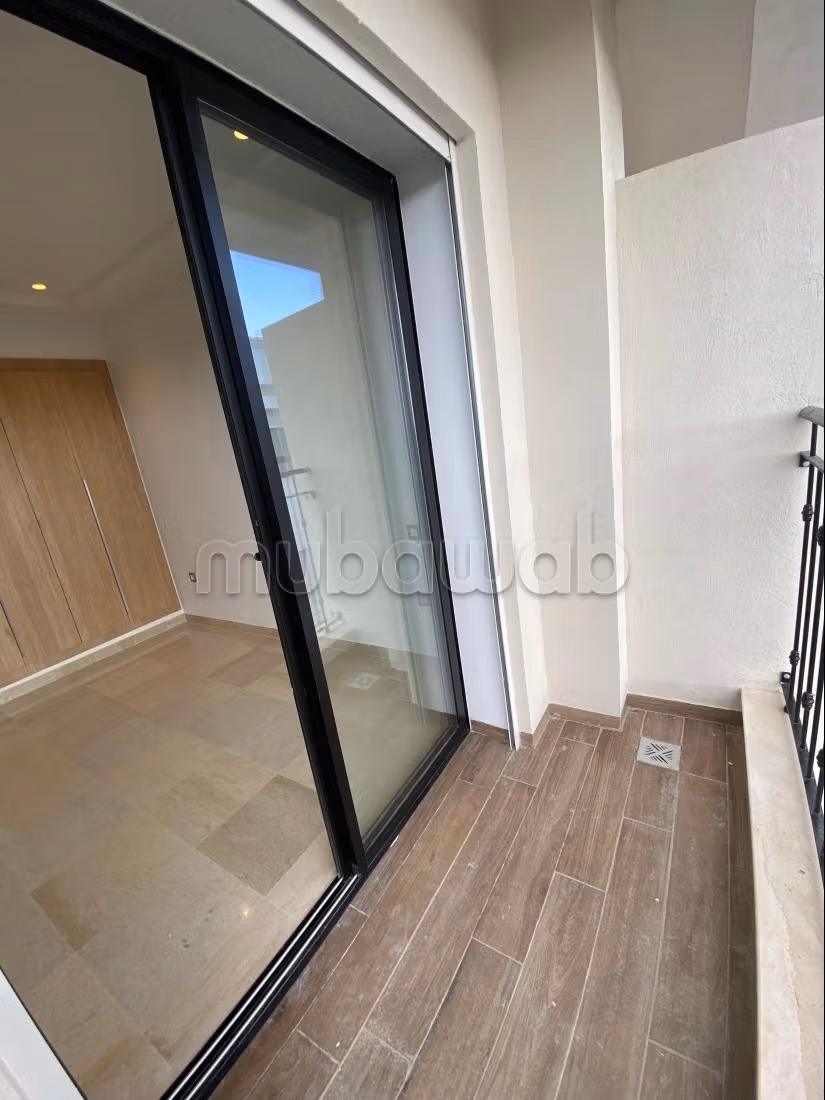 For rent a new S1 apartment near Carrefour