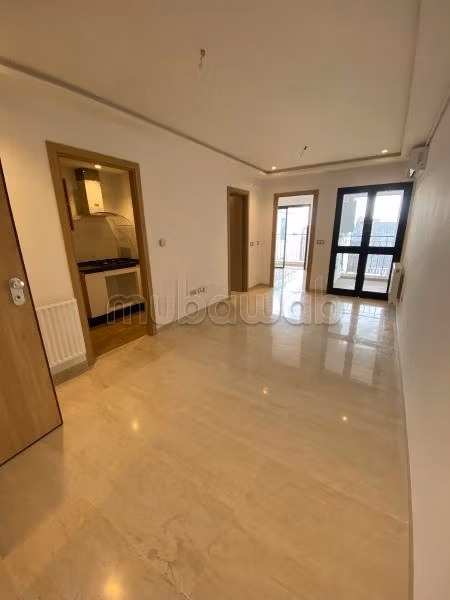 À louer un appartement s1 neuf côté carrefour