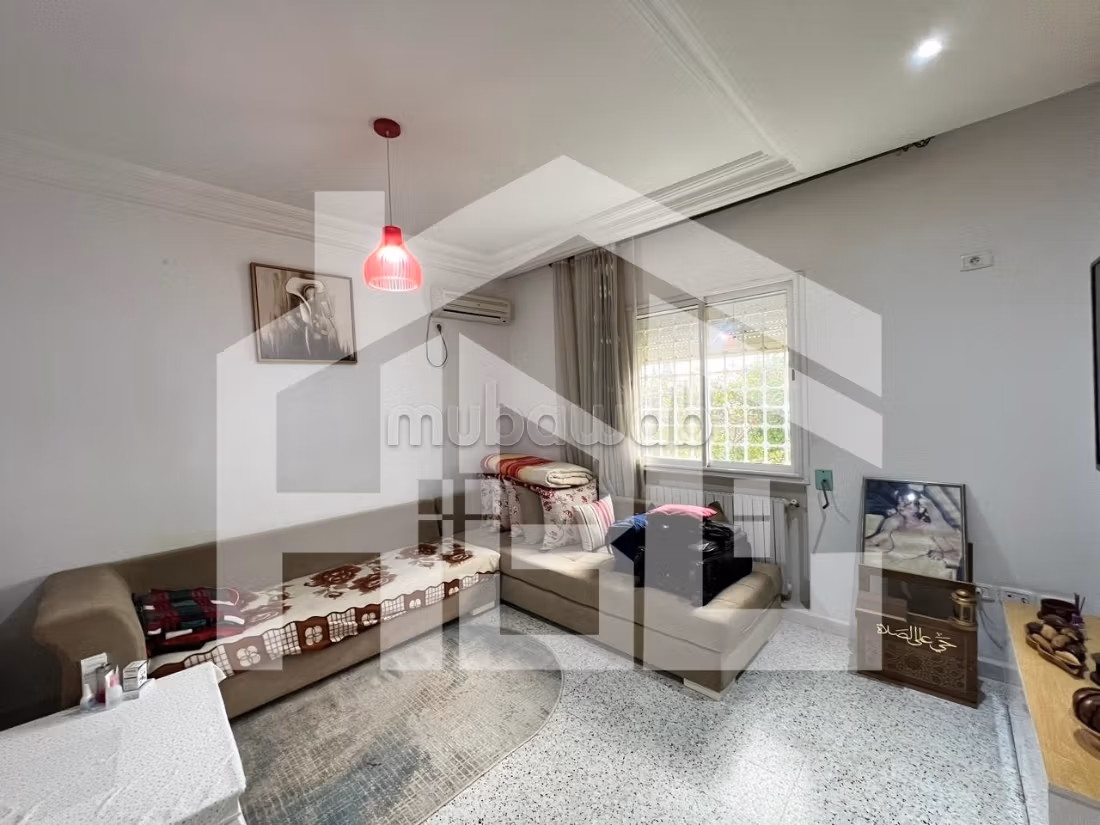 A vendre villa de 504 m² à Cité Ghazella