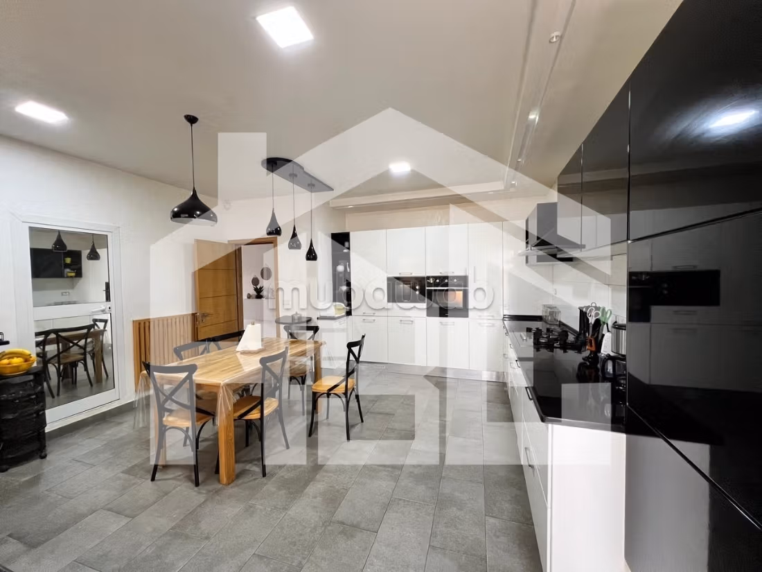 A vendre villa de 504 m² à Cité Ghazella