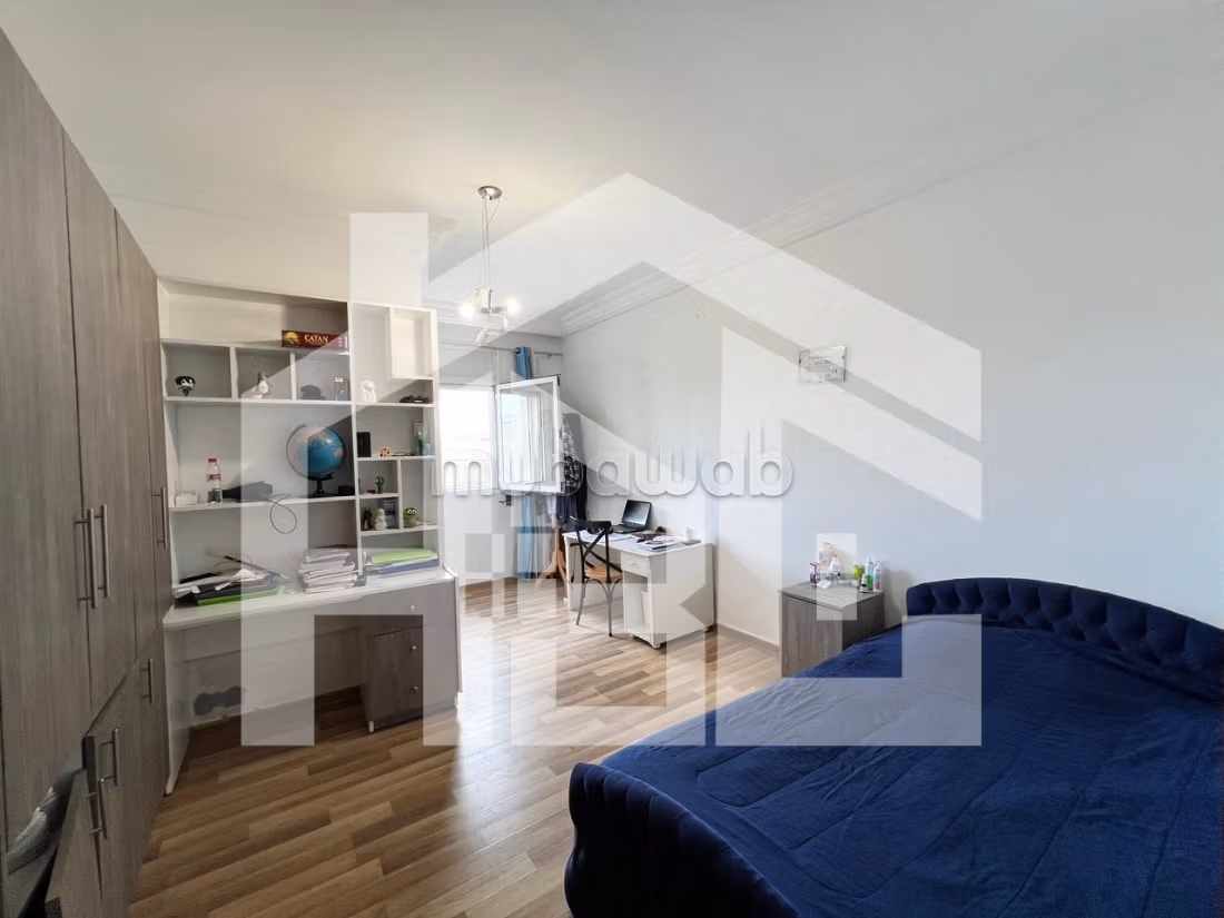 A vendre villa de 504 m² à Cité Ghazella