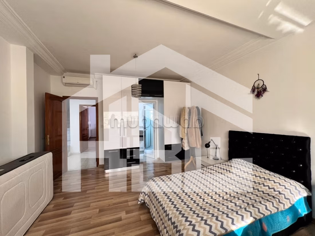 A vendre villa de 504 m² à Cité Ghazella