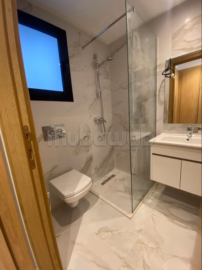 For rent new duplex next to Carrefour La Marsa