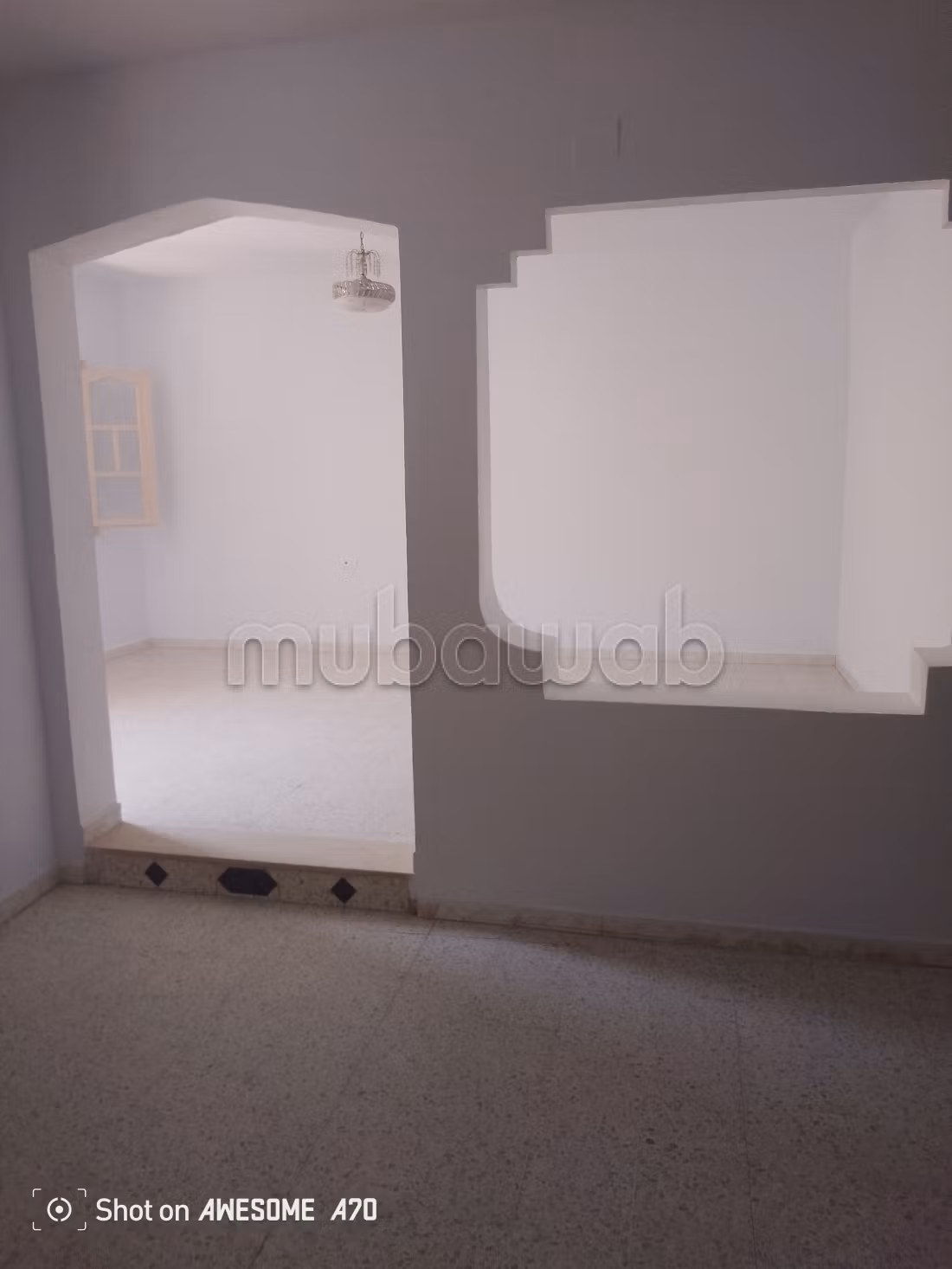 Trouvez votre maison à acheter à Merkez Kaaniche.
Superficie 178 m²