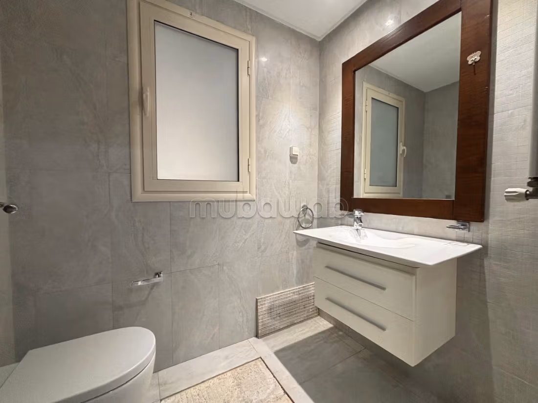 Apartment S3 with unobstructed lake view at Lake 1