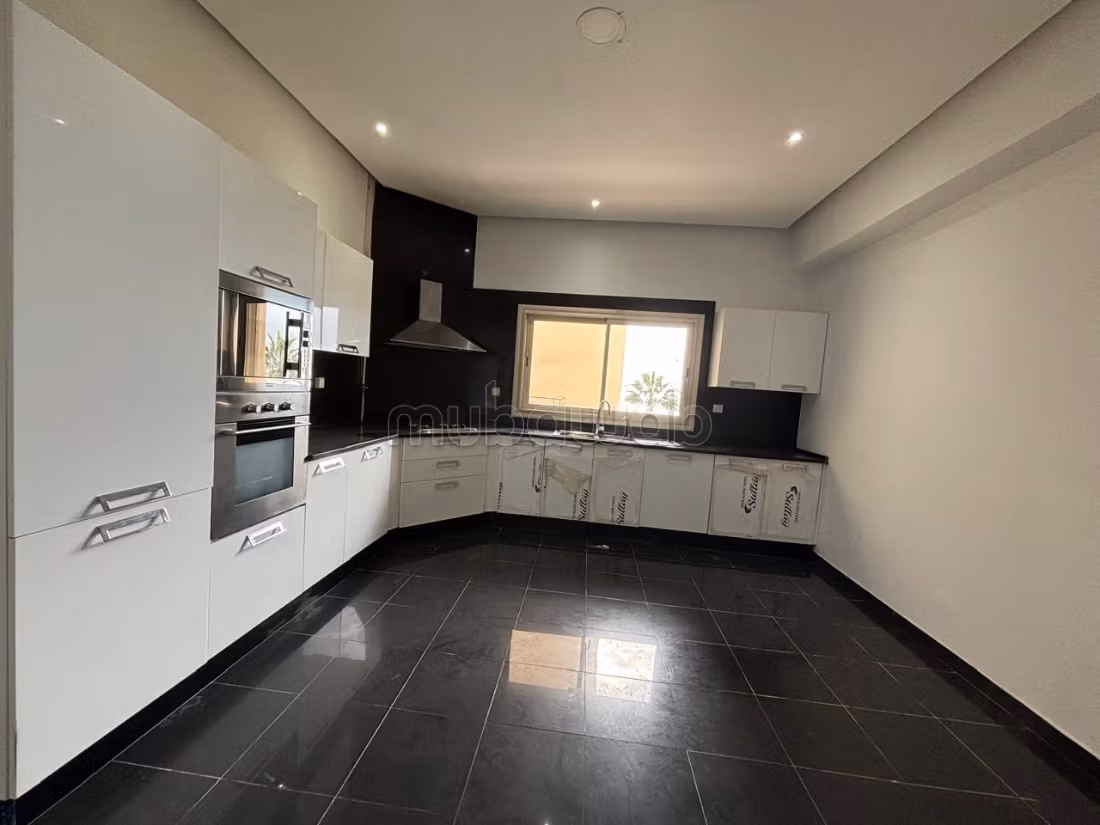 Apartment S3 with unobstructed lake view at Lake 1