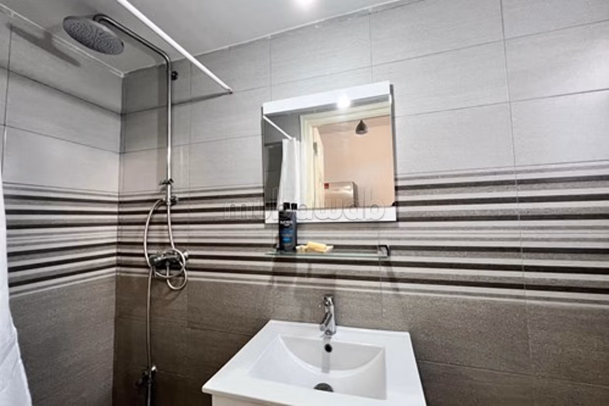 In affitto un Duplex S2 arredato a Carthage
