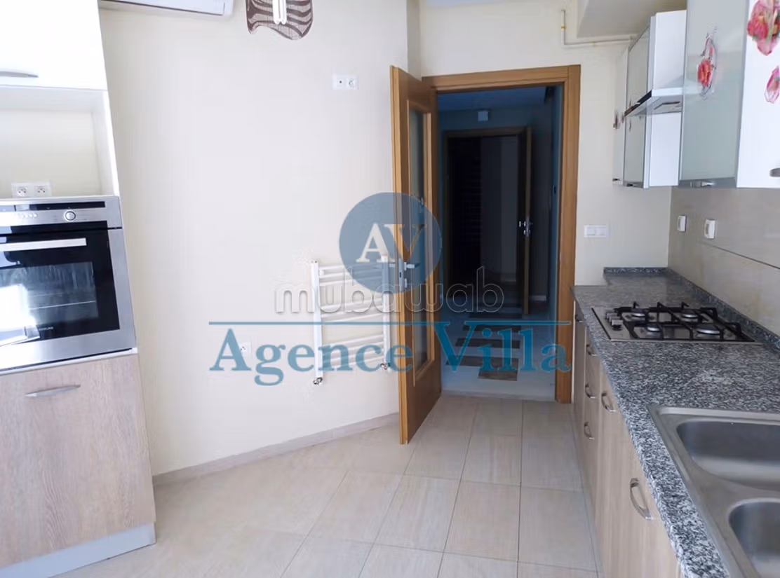 Carthage Garden Apartment