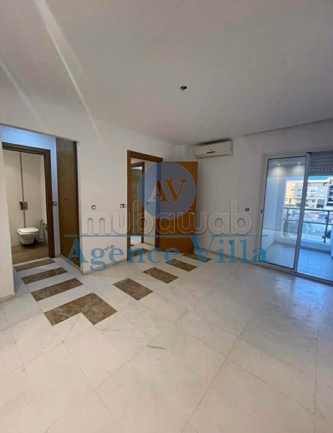 Carthage Garden Apartment
