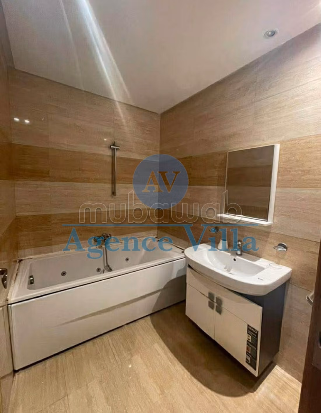 Carthage Garden Apartment