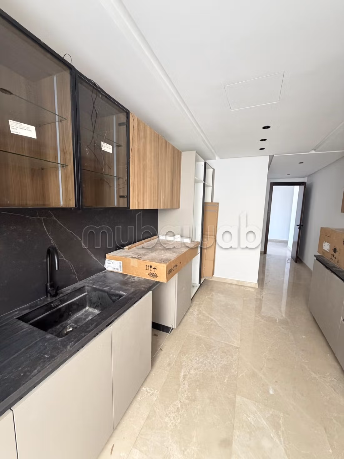 Appartement te koop Nejma