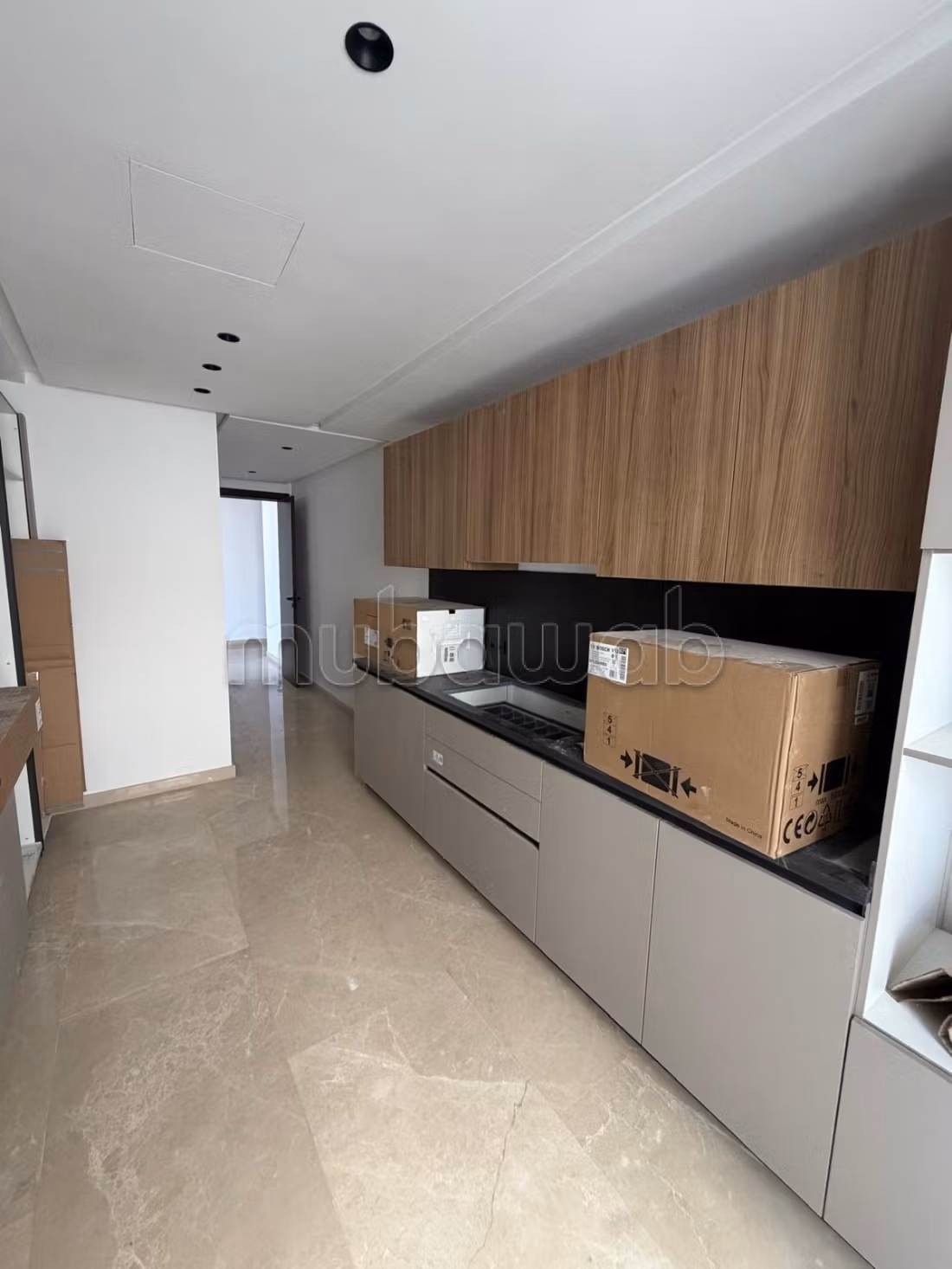 Appartement te koop Nejma