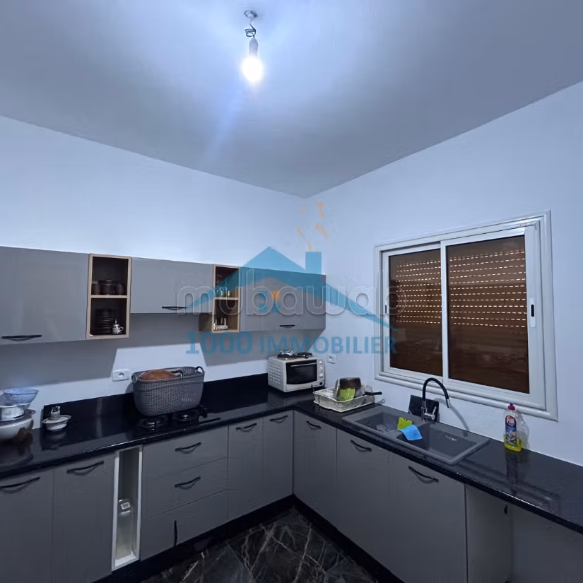 Villa in vendita a Kalaa Sghira
