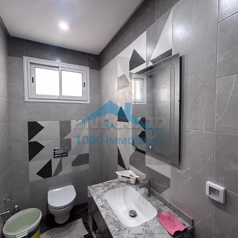 Villa in vendita a Kalaa Sghira
