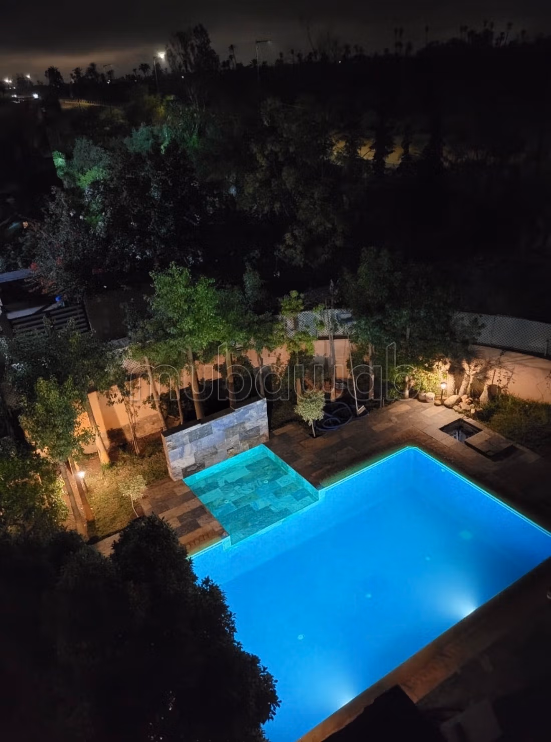 Villa con 3 camere e piscina privata VNA bab atlas