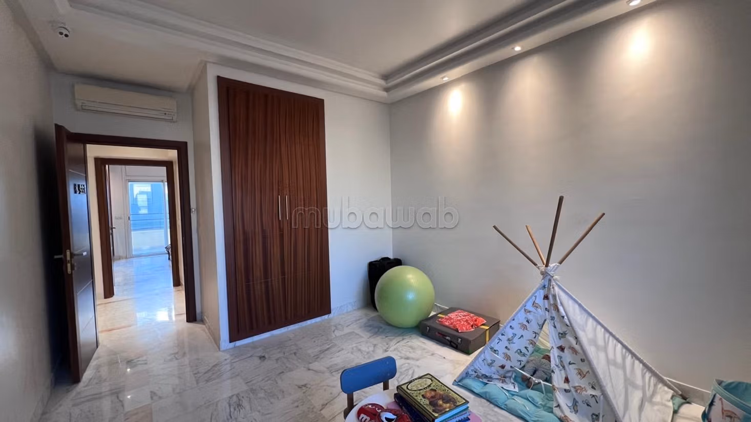 In Vendita Splendido Appartamento S3 a Lac 2