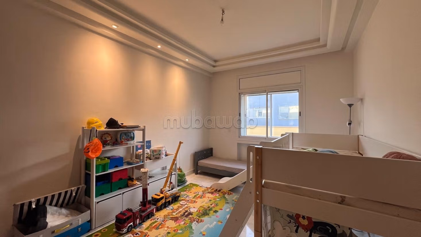 In Vendita Splendido Appartamento S3 a Lac 2
