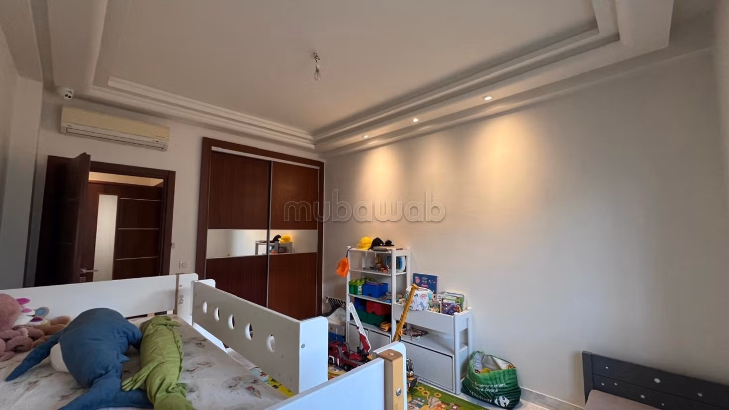 In Vendita Splendido Appartamento S3 a Lac 2