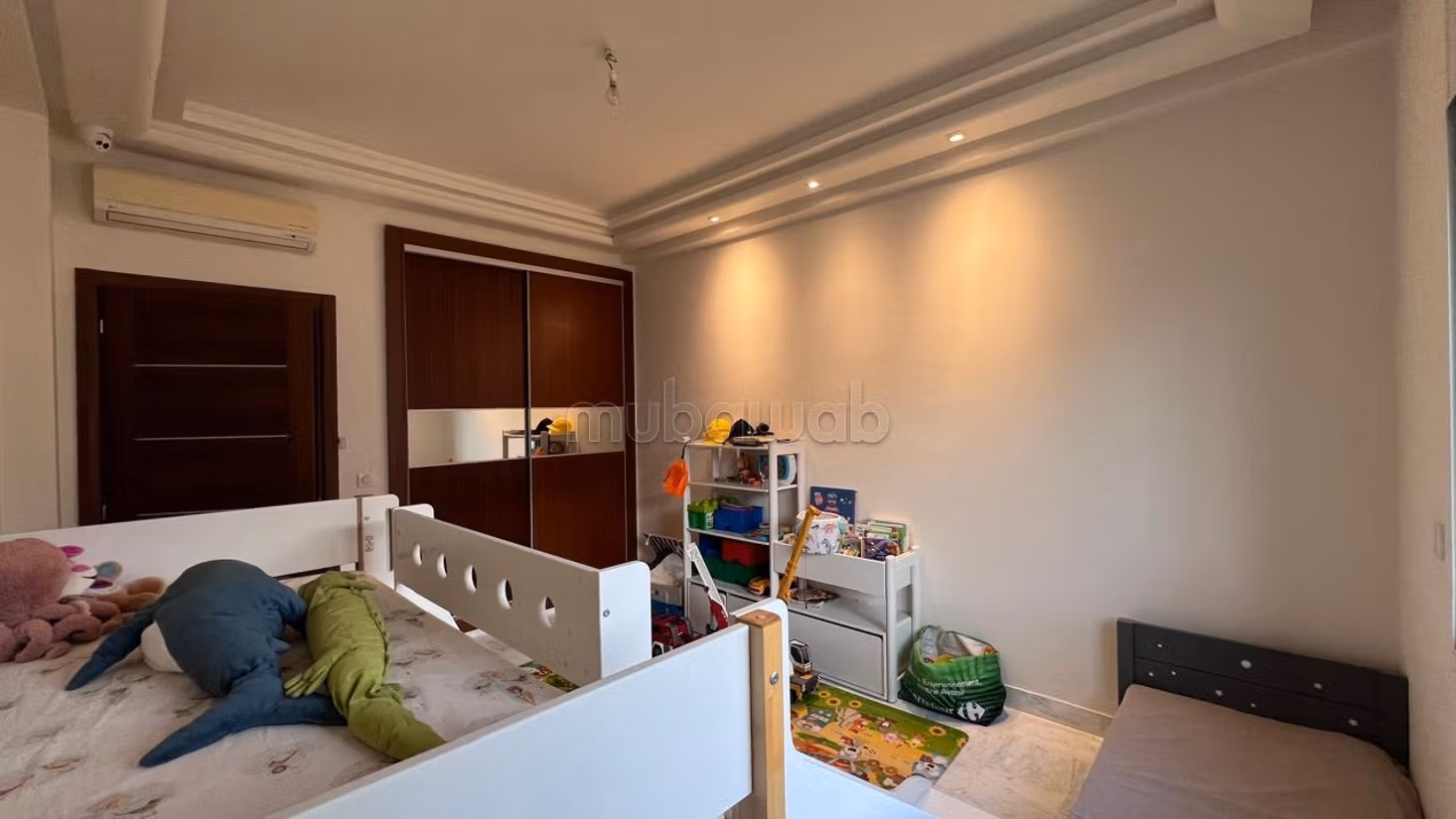 In Vendita Splendido Appartamento S3 a Lac 2