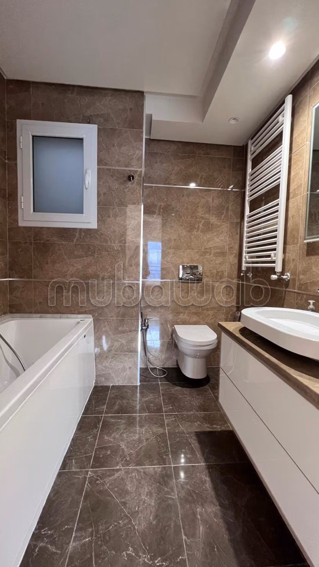 In Vendita Splendido Appartamento S3 a Lac 2