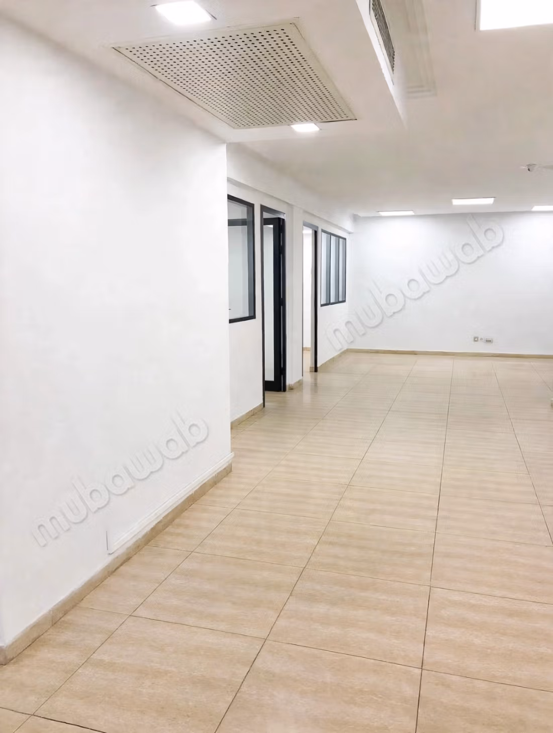 Floor for rent 480m² CUN IFCU228