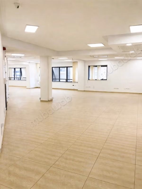 Etage à louer 480m² CUN IFCU228