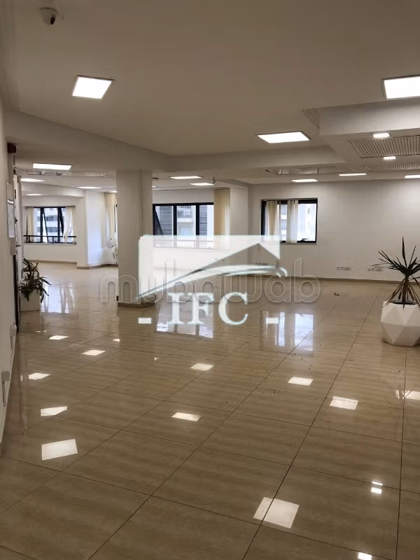Etage à louer 480m² CUN IFCU228