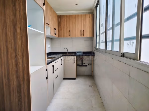 Appartement vide à louer à boulevard zerktouni