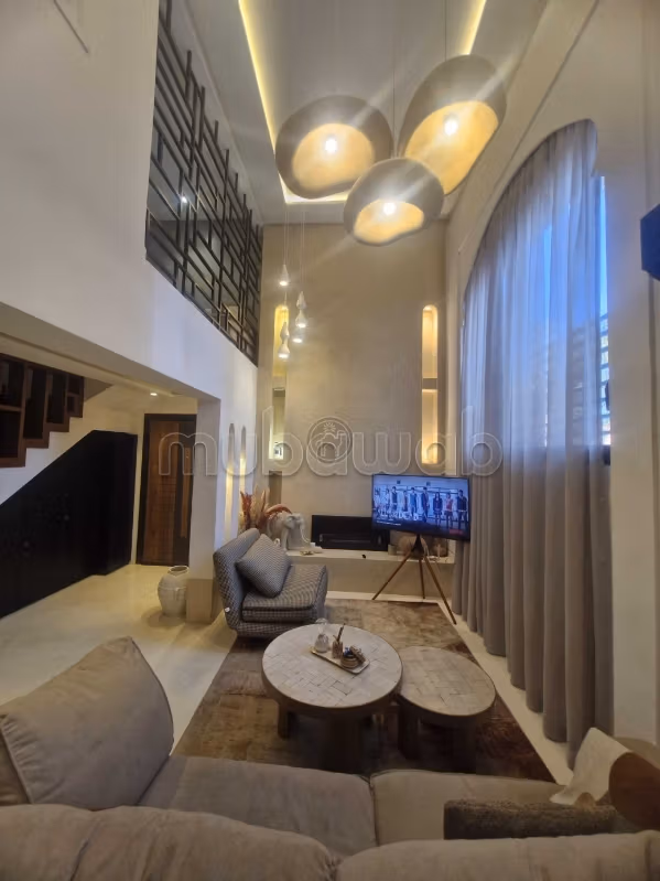 Sublime duplex appartement dat je hart steelt