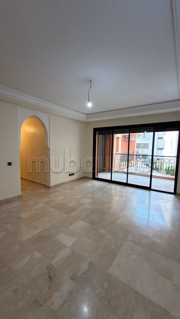 Appartamento 2 camere con terrazza - Guéliz
