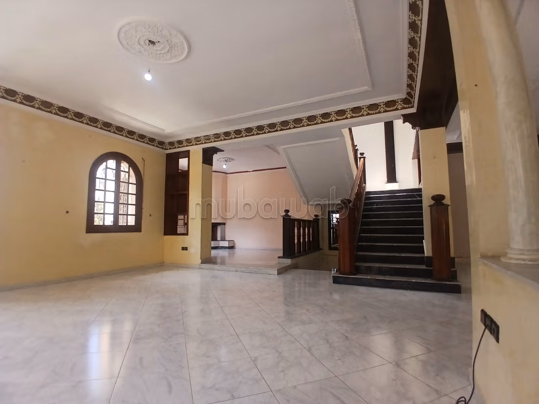 Villa in affitto a Sidi Maarouf