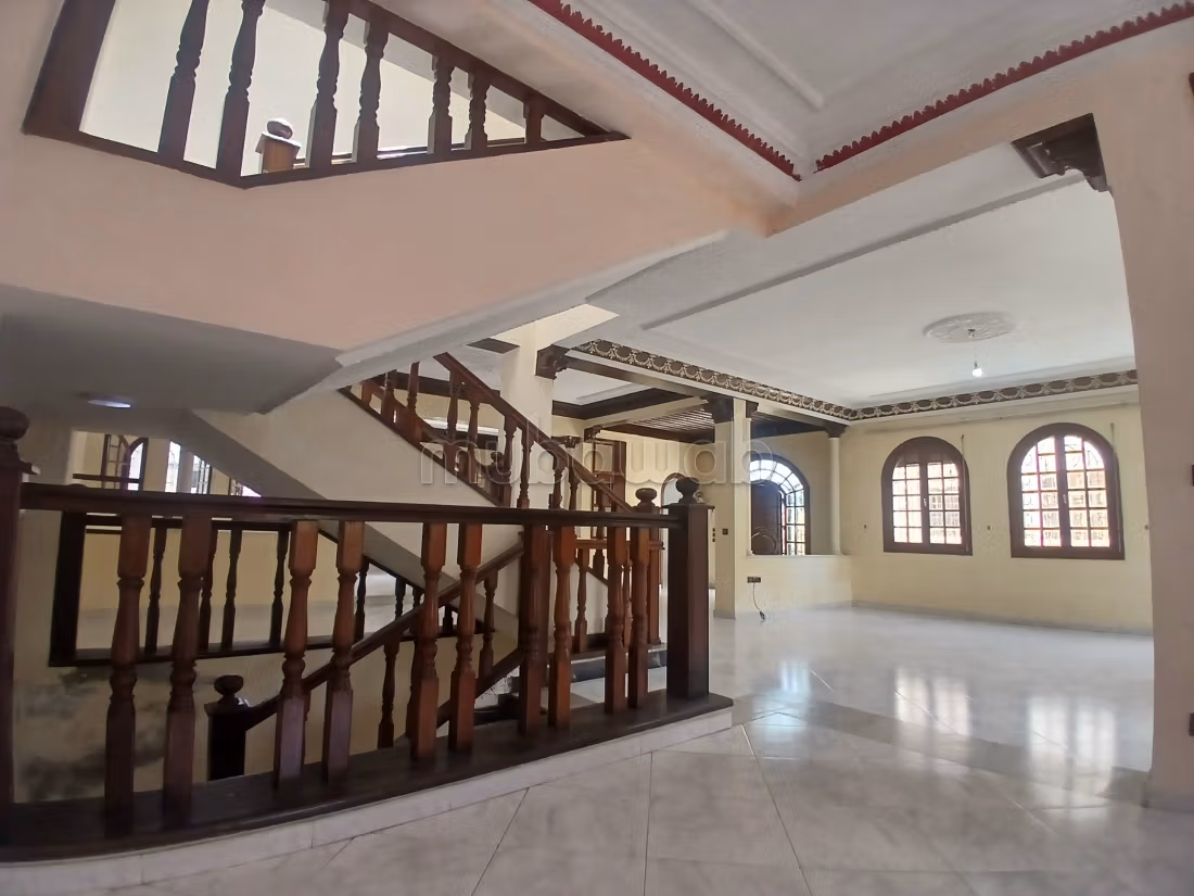 Villa in affitto a Sidi Maarouf