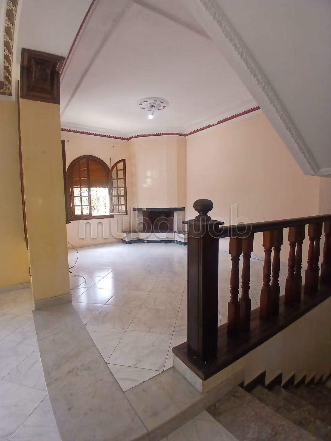 Villa in affitto a Sidi Maarouf