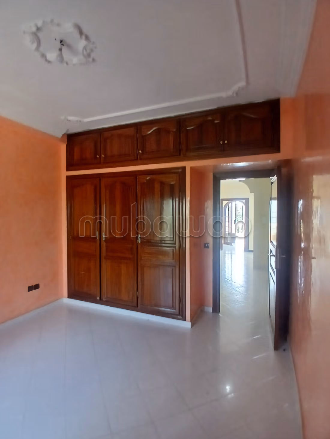 Villa in affitto a Sidi Maarouf
