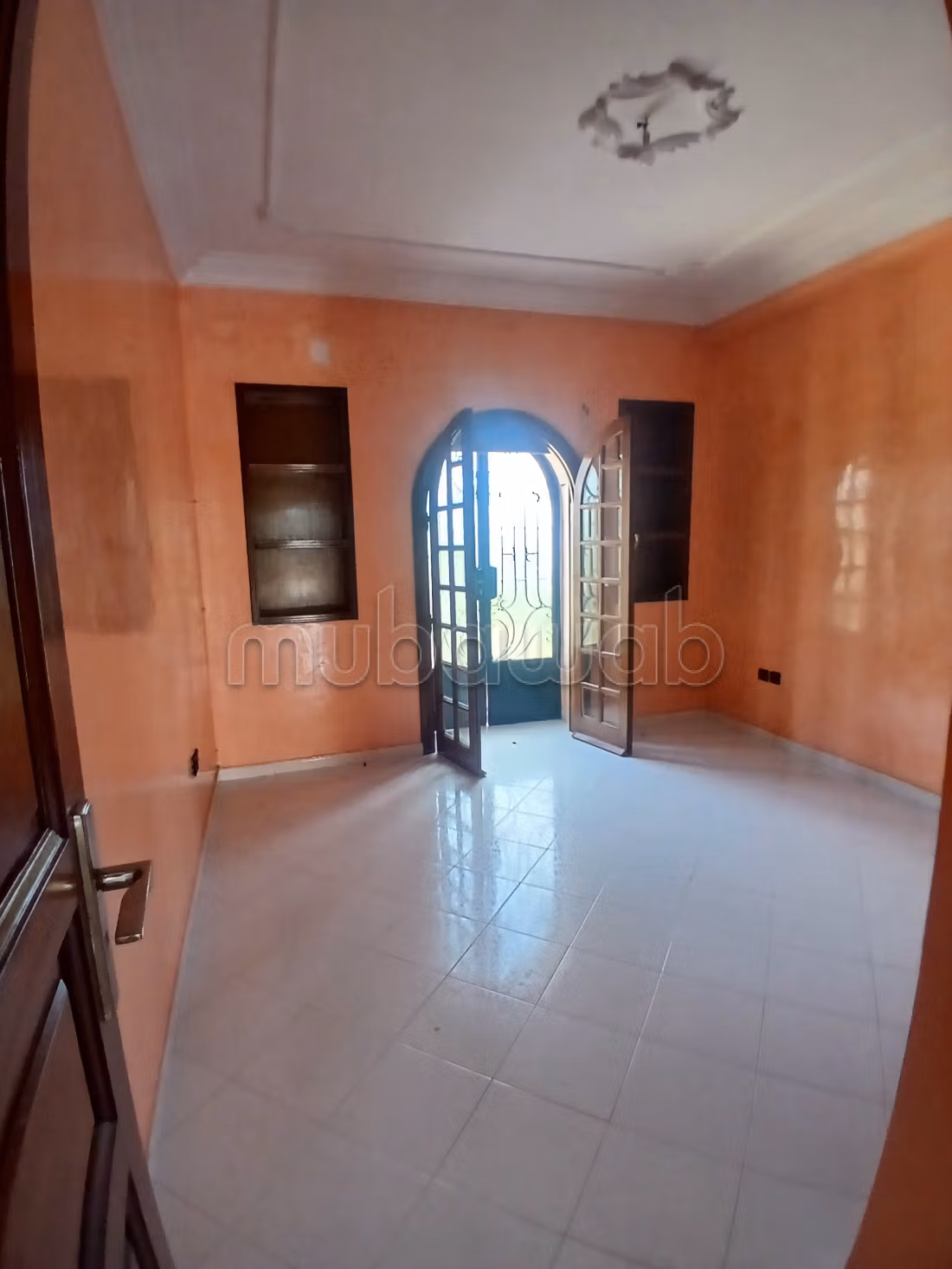 Villa in affitto a Sidi Maarouf