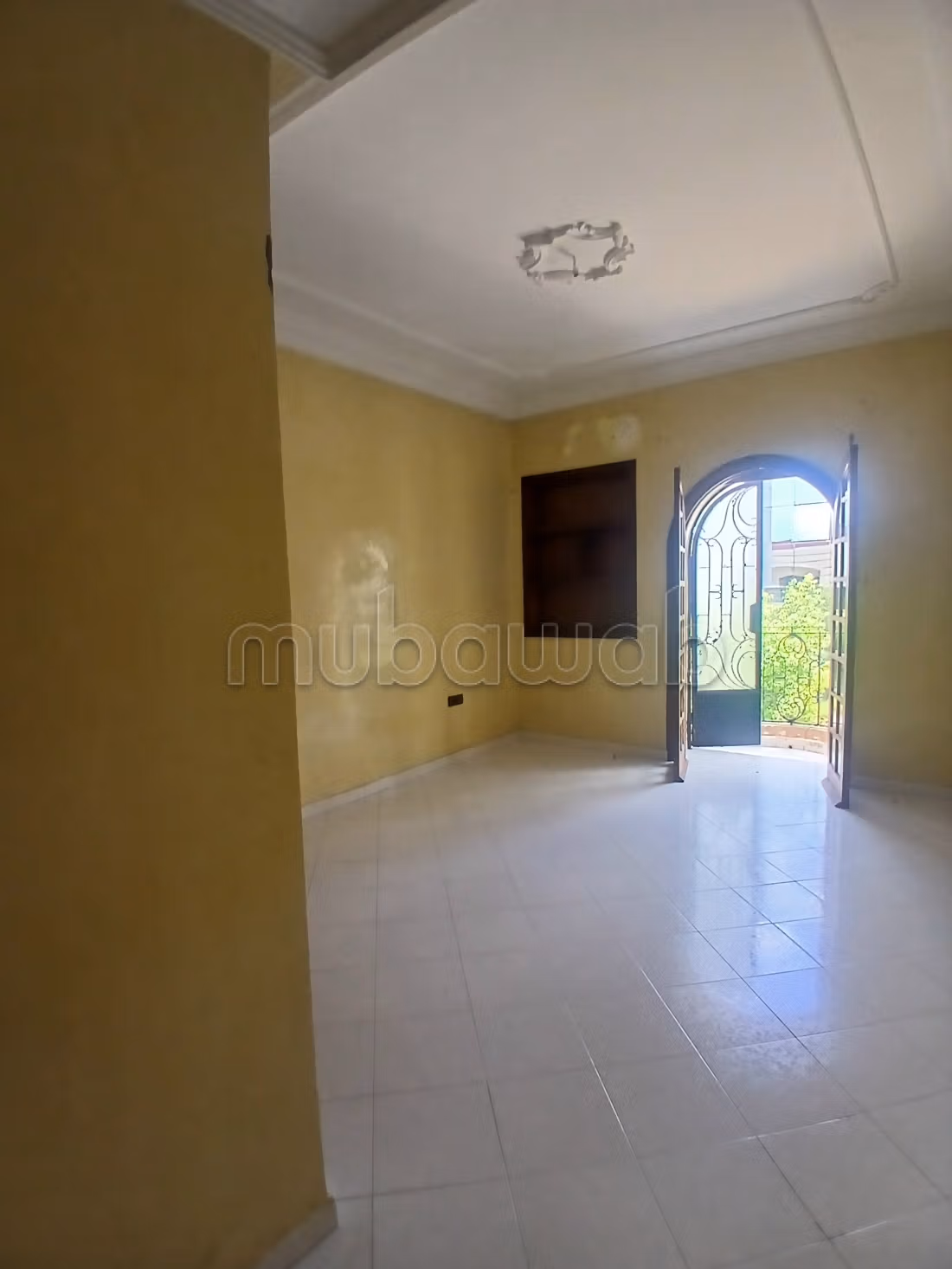Villa in affitto a Sidi Maarouf