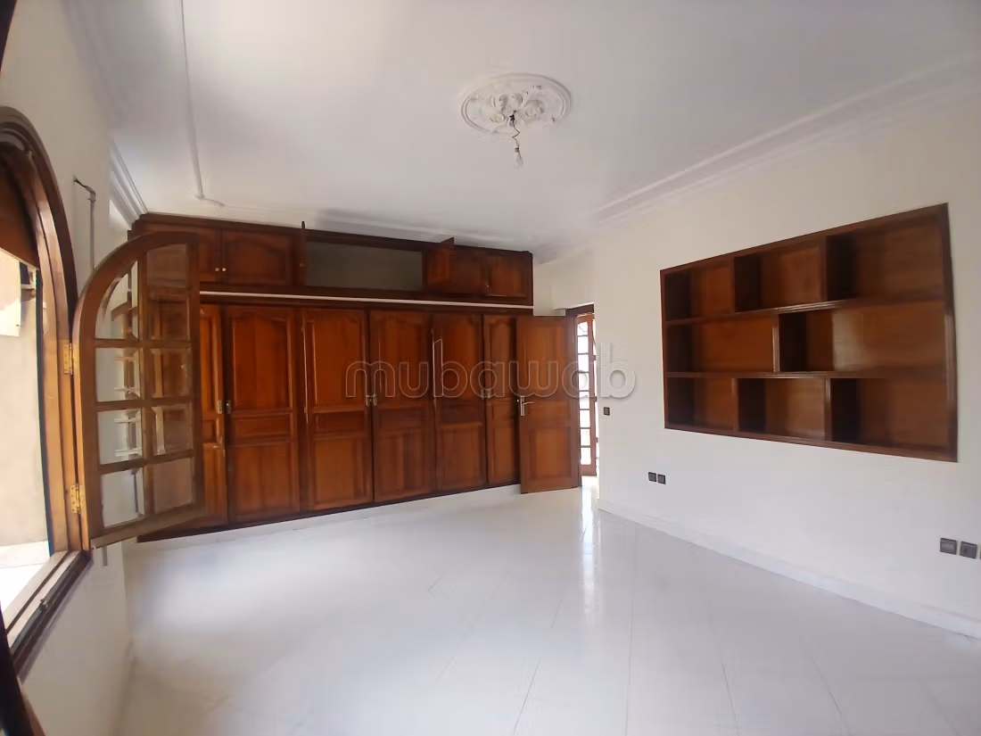 Villa in affitto a Sidi Maarouf