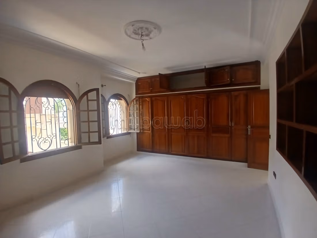 Villa in affitto a Sidi Maarouf