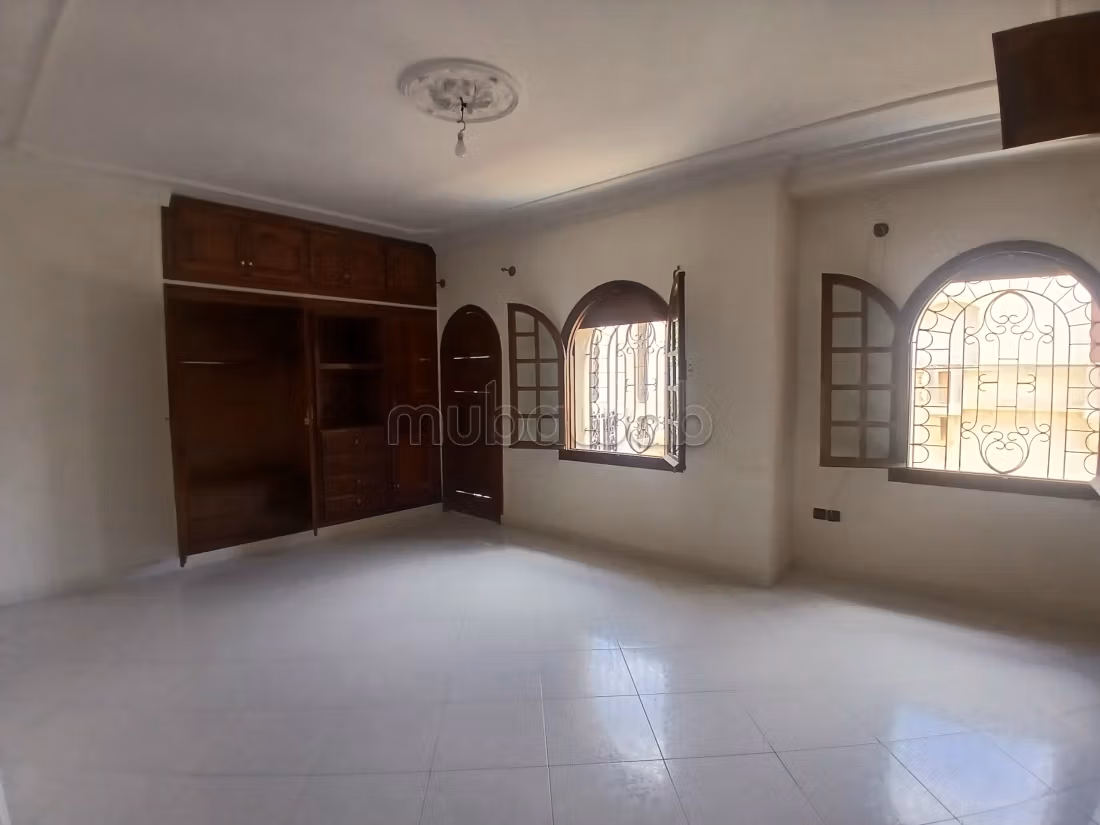 Villa in affitto a Sidi Maarouf