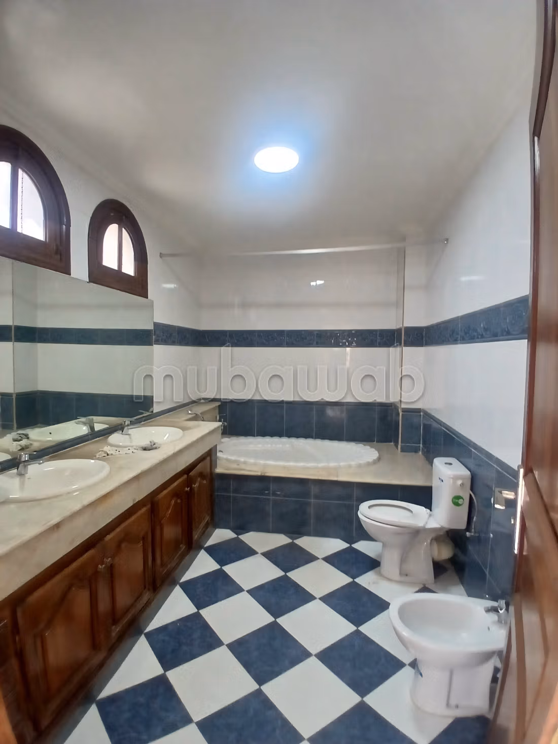 Villa in affitto a Sidi Maarouf