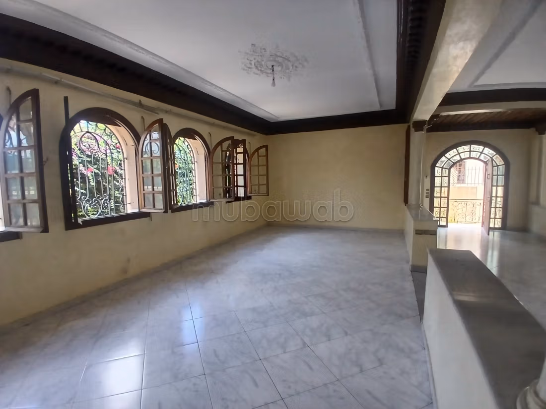 Villa in affitto a Sidi Maarouf