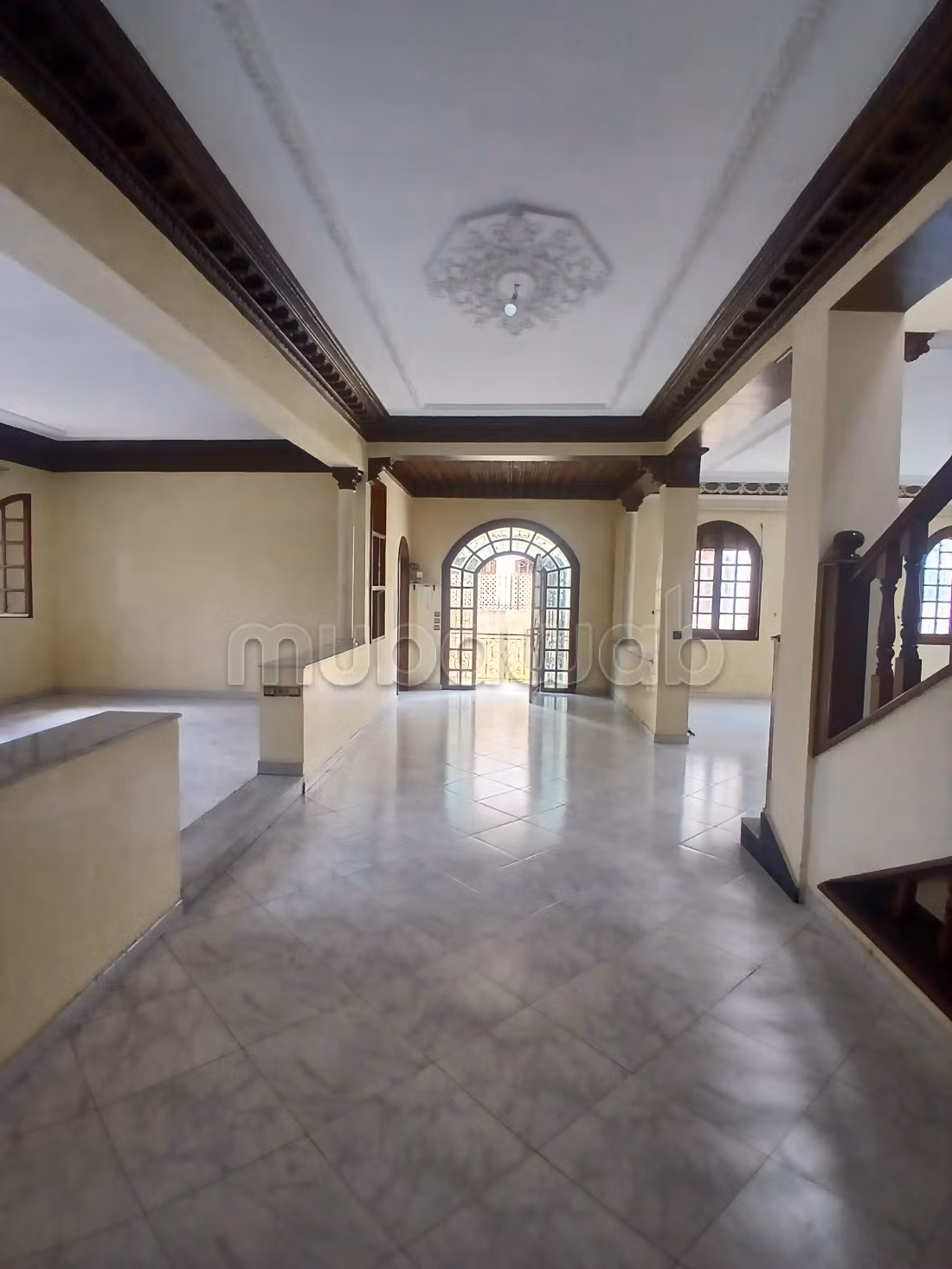 Villa in affitto a Sidi Maarouf